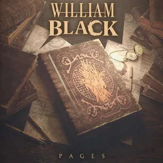 Pages by William Black