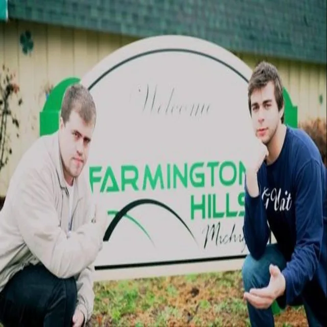 King of Farmington (Remix)