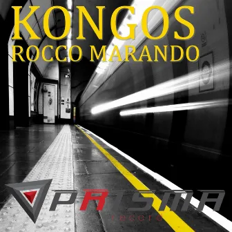 Kongos by Rocco Marando