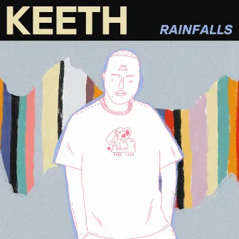 Rainfalls by Keeth