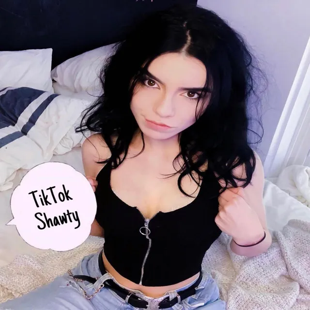 TikTok Shawty