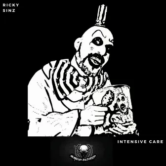 Intensive Care by Ricky Sinz