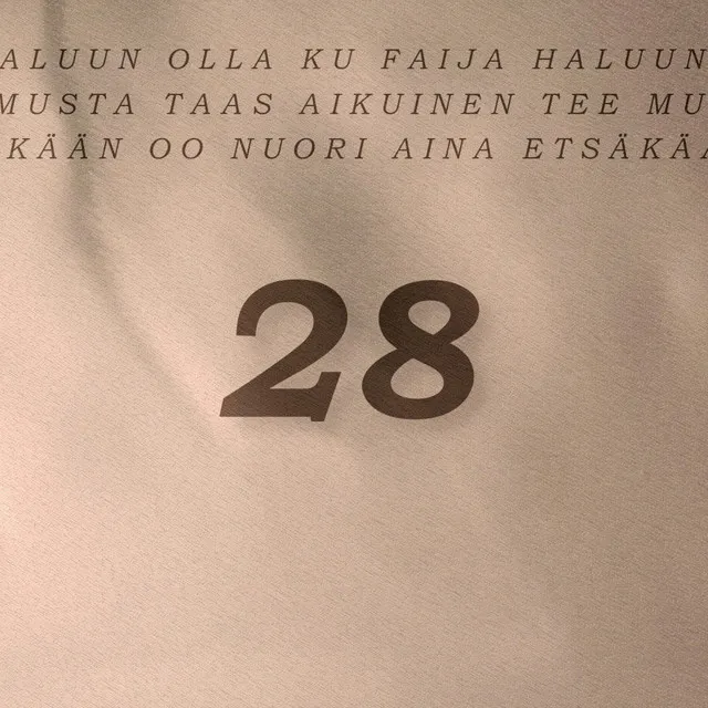 28