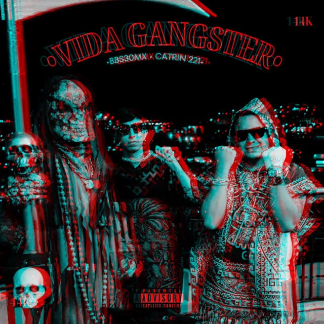 Vida Gangster