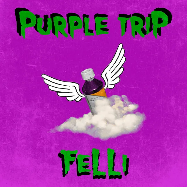 Purple Trip