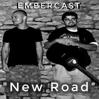 New Road by Embercast