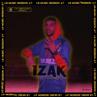 Izak: LB Music Session #7 by LosBrezosBars