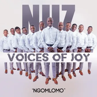 Ngomlomo by Nuz Voices of Joy