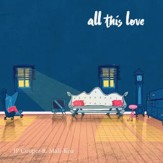 All This Love by Mali-Koa