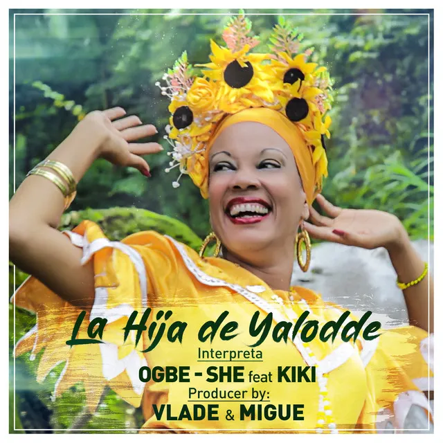 La Hija De Yalodde