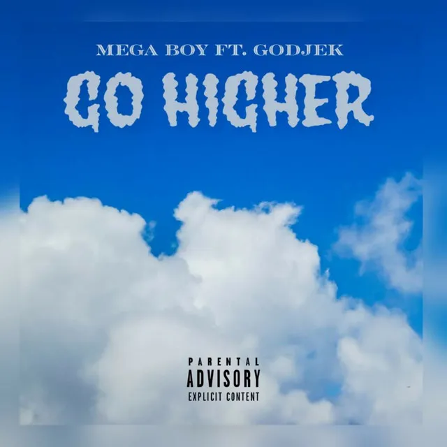 Go higher