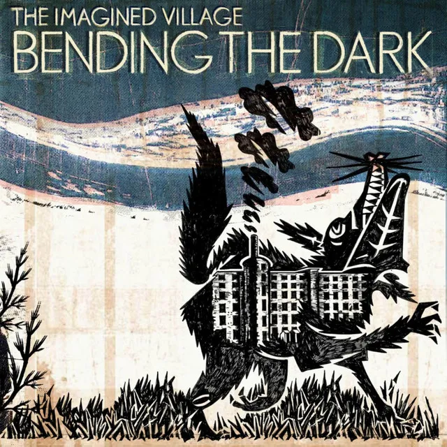 Bending the Dark