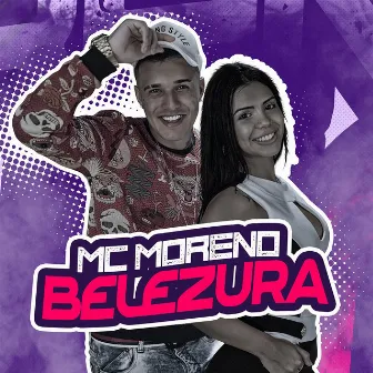 Belezura by Mc Moreno