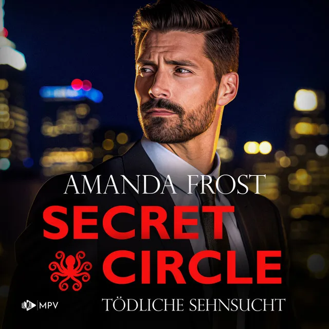 Kapitel 11 - Tödliche Sehnsucht - Secret Circle, Buch 6