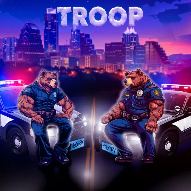 Troop