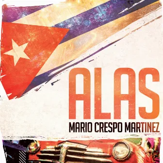 Alas by Mario Crespo Martinez