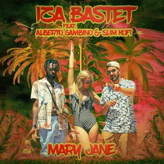 Mary Jane (feat. Alberto Gambino & Slim Kofi) by Alberto Gambino