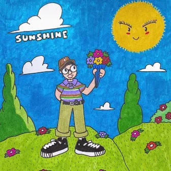 Sunshine by Beto