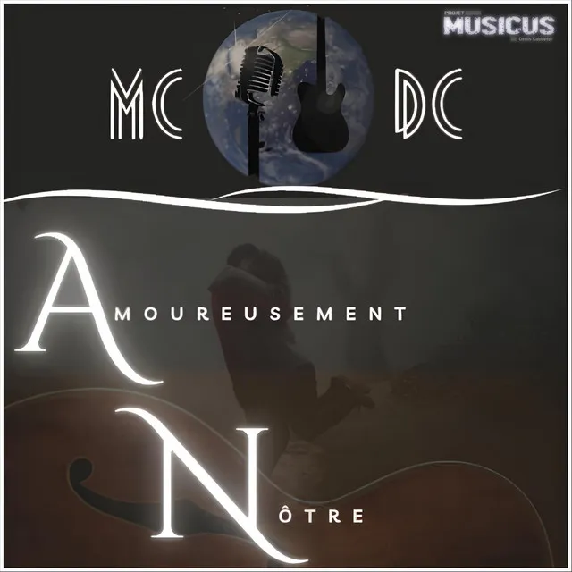 Amoureusement nôtre