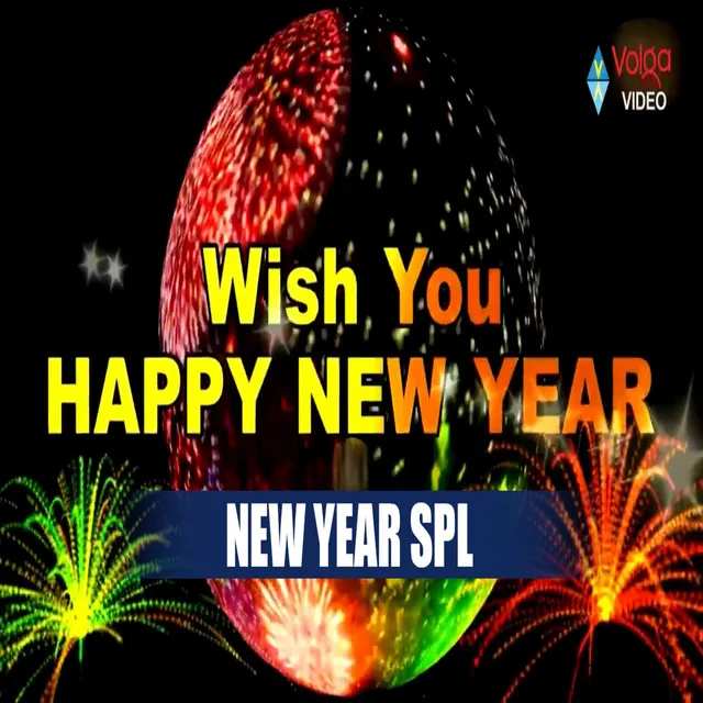 New Year S.P.L.