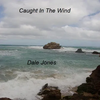 Caught In The Wind by Dale Jones