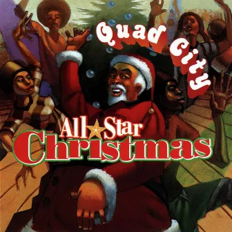 All Star Christmas by Quad City DJ's