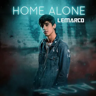 Home Alone by Lemarco