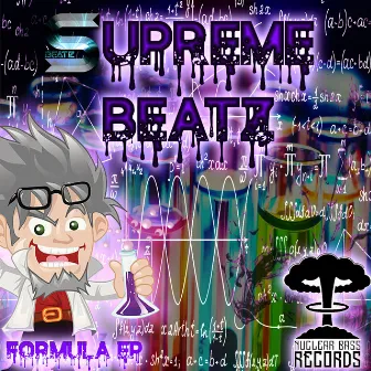 Formula by Bully Beatz