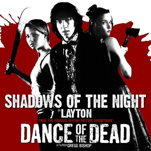 Shadows of the Night (Dance of the Dead Original Score)