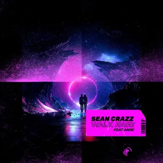 Walk Away by Sean Crazz