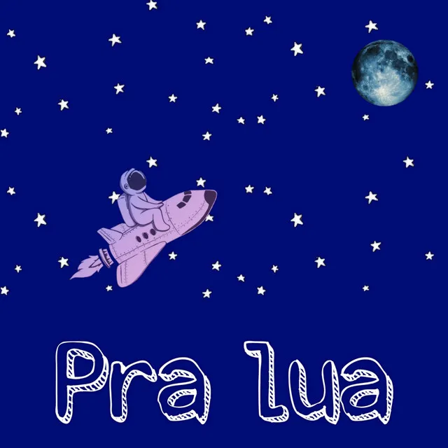 Perto da lua