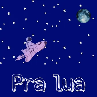 Perto da lua by 15K