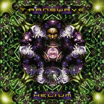 Helium by Transwave