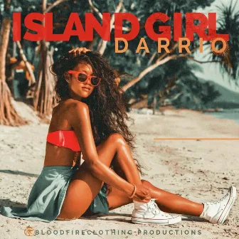 Island Girl by Darrio