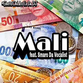 Mali by @Ghetto'ChiLd