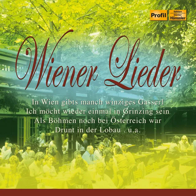 Leise ganz leise (Arr. U. Erhard-Schwertmann)