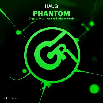 Phantom by HAUG