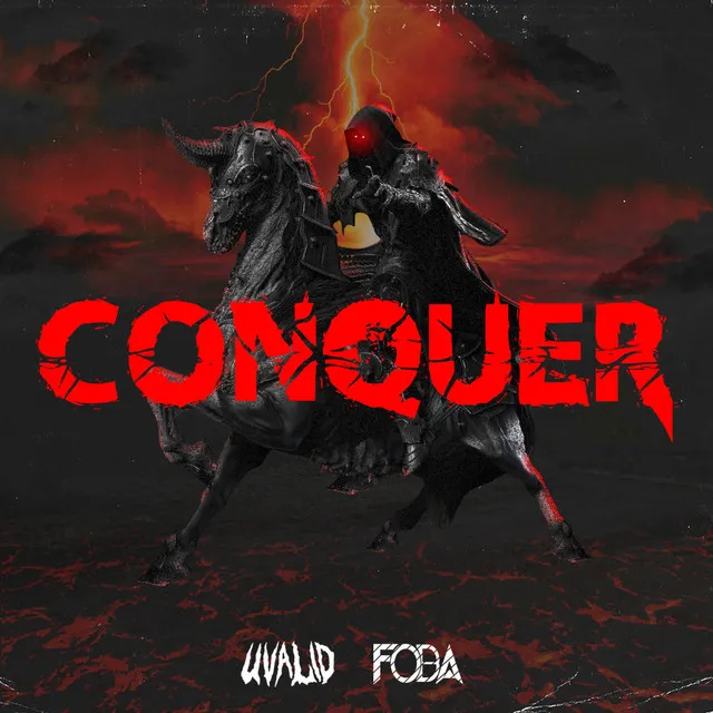 Conquer