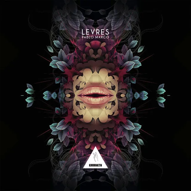 Levres - Original Mix