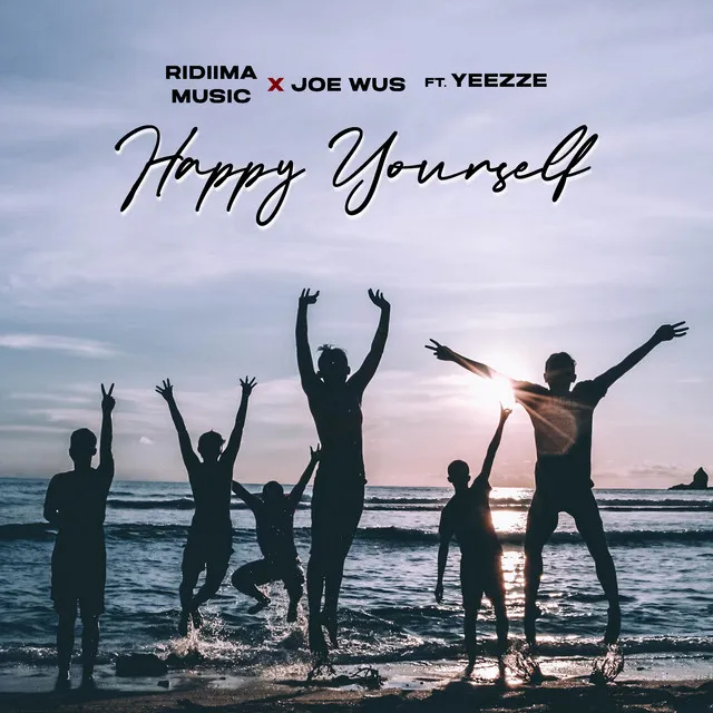 HAPPY YOURSELF