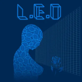 Silicon Touch EP by L.E.D