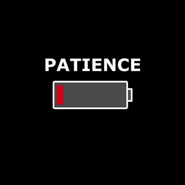 Patience