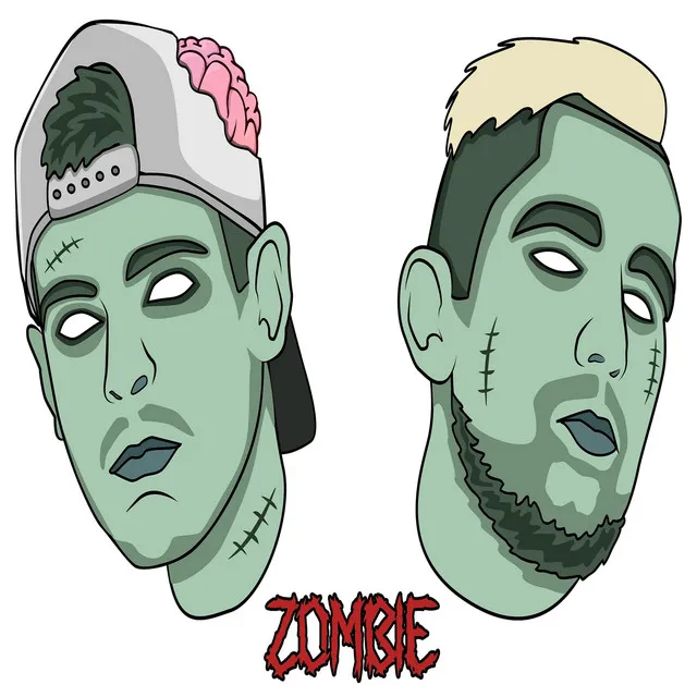 Zombie