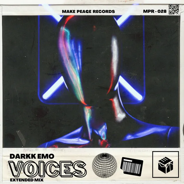 Voices (Extended Mix)