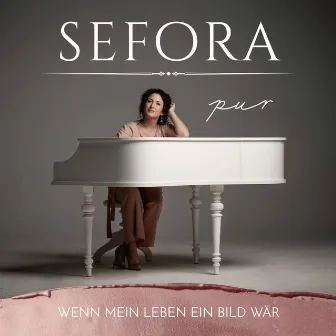 Wenn mein Leben ein Bild wär (Live) by Sefora Nelson