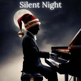 Silent Night (Piano Devotion) by El Maestro