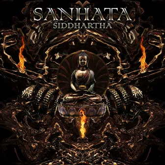 Siddharta by Sanhata