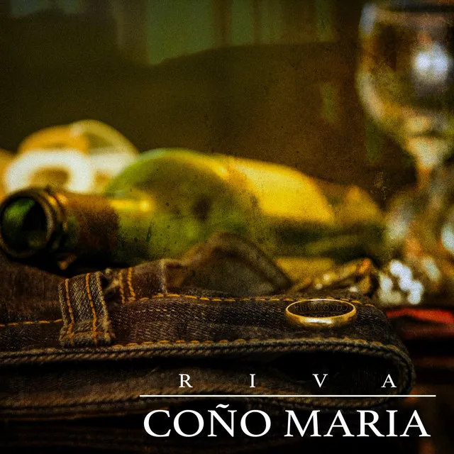 COÑO MARIA