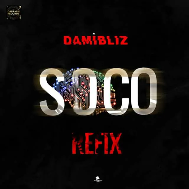 Soco (Remix)