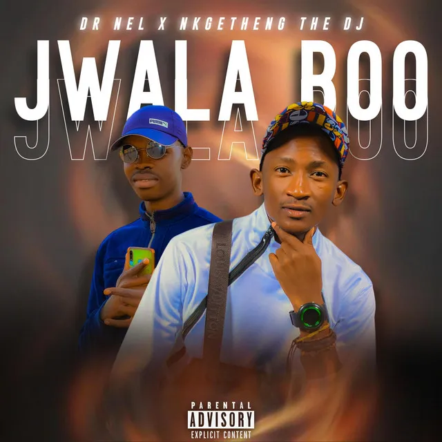 Jwala boo